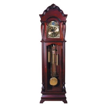 Arendal Grandfather Clock by Acme 