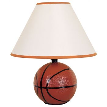 Basket Ball Table Lamp 