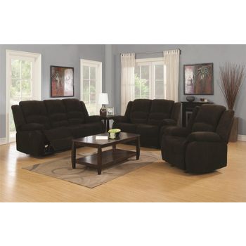 Gordon Motion Sofa and Love Seat Collection