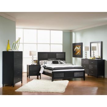 Grove Bedroom Collection 