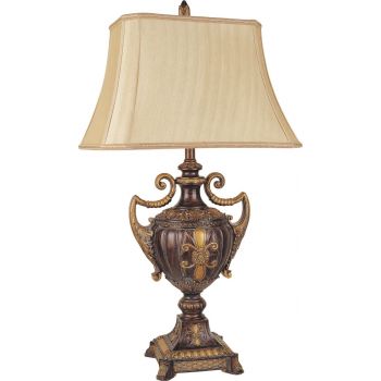 Montgomery Table Lamp 