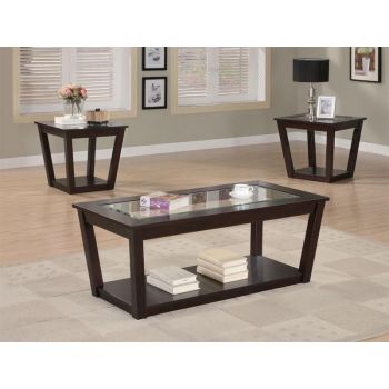 3 PIECE TABLE GROUP