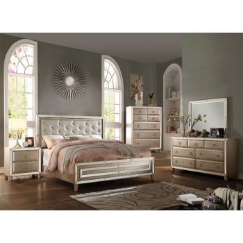 Voeville Bedroom Set Collection 